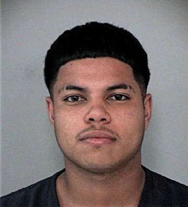 Ismael Castillo - Fort Bend County, TX 